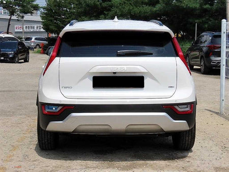Kia Niro — photo 04