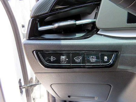 Kia Niro — photo 12