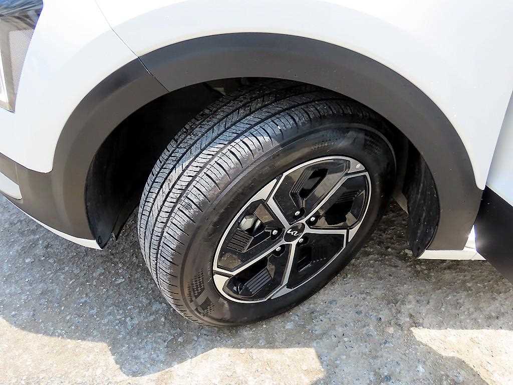 Kia Niro — photo 20