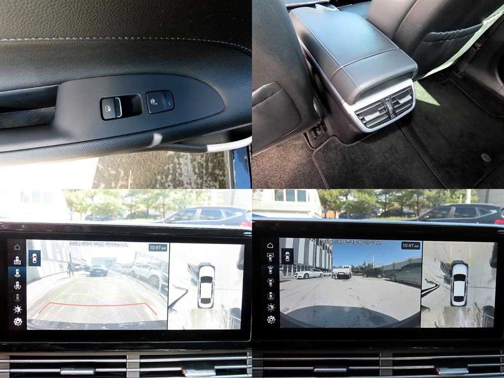 Hyundai Grandeur — photo 18