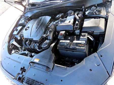 Hyundai Grandeur — photo 19