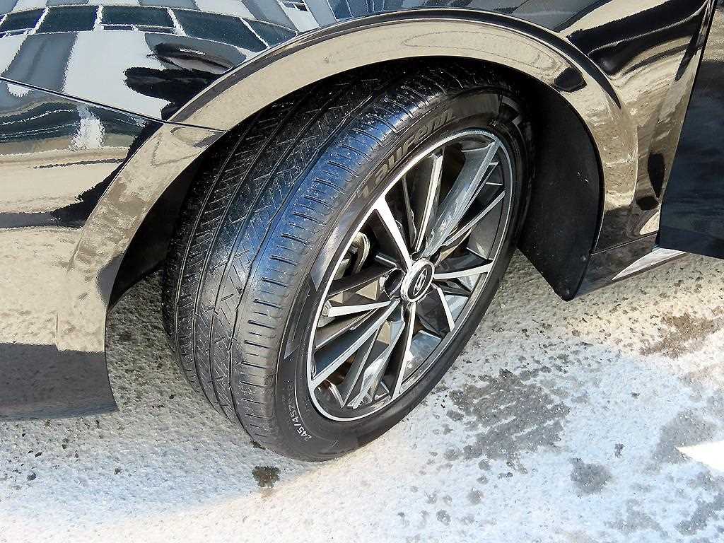 Hyundai Grandeur — photo 20