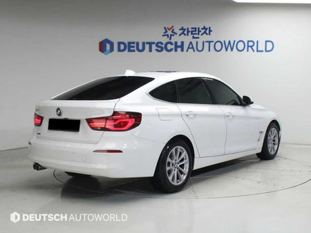 BMW Gran Turismo — photo 02