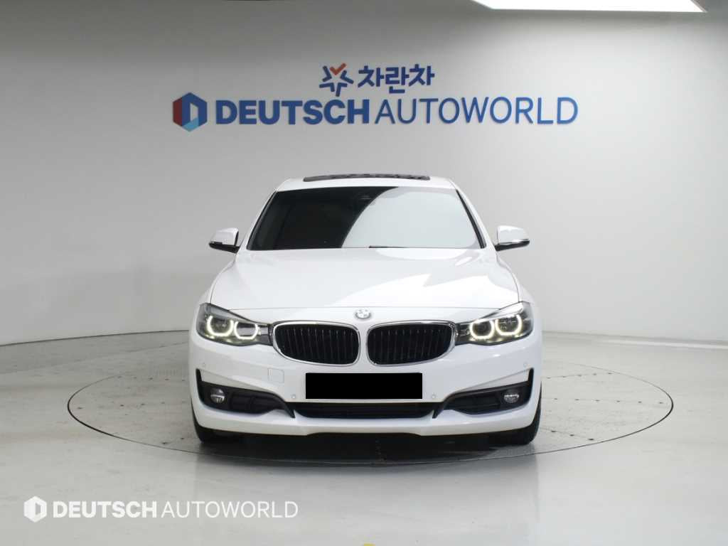 BMW Gran Turismo — photo 03