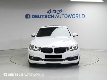 BMW Gran Turismo — photo 03