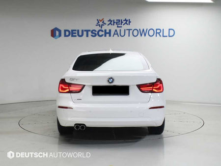 BMW Gran Turismo — photo 04