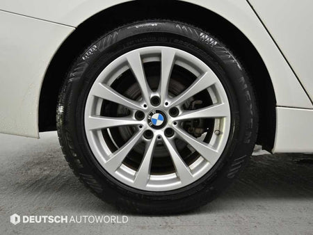 BMW Gran Turismo — photo 05
