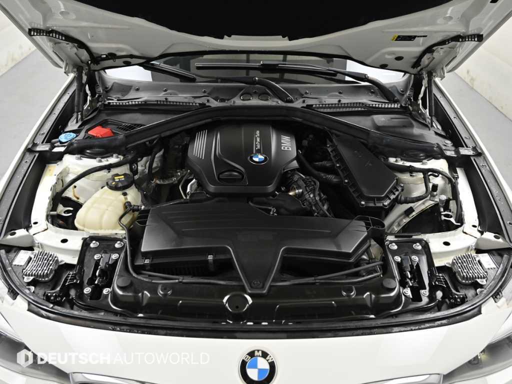 BMW Gran Turismo — photo 06