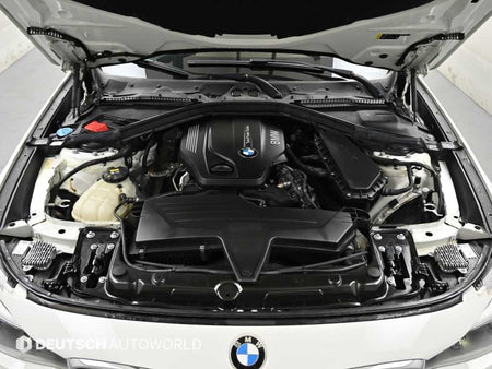BMW Gran Turismo — photo 06