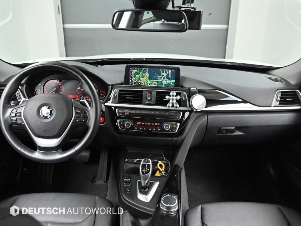 BMW Gran Turismo — photo 07