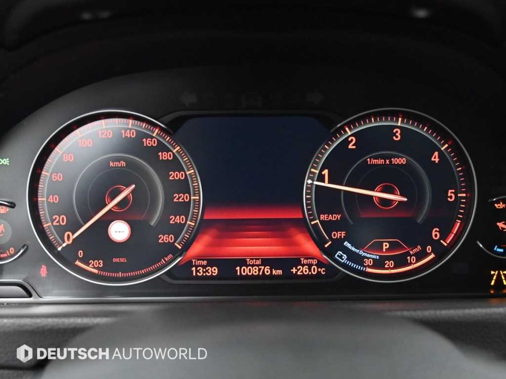 BMW Gran Turismo — photo 08