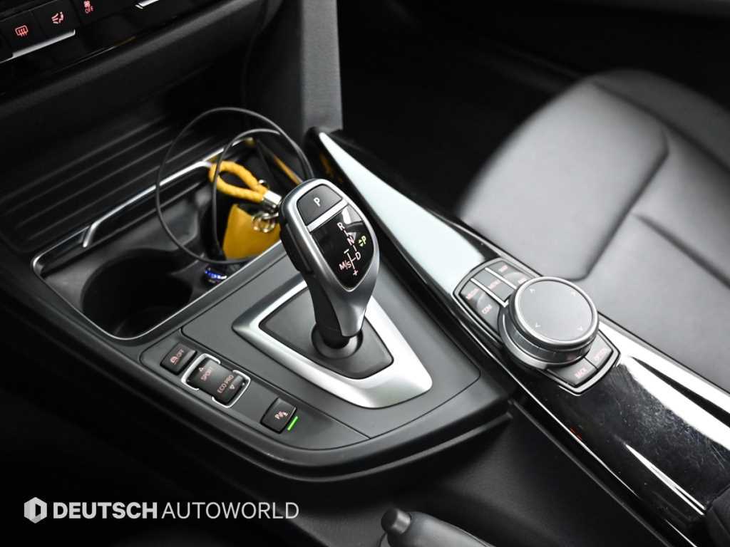 BMW Gran Turismo — photo 09