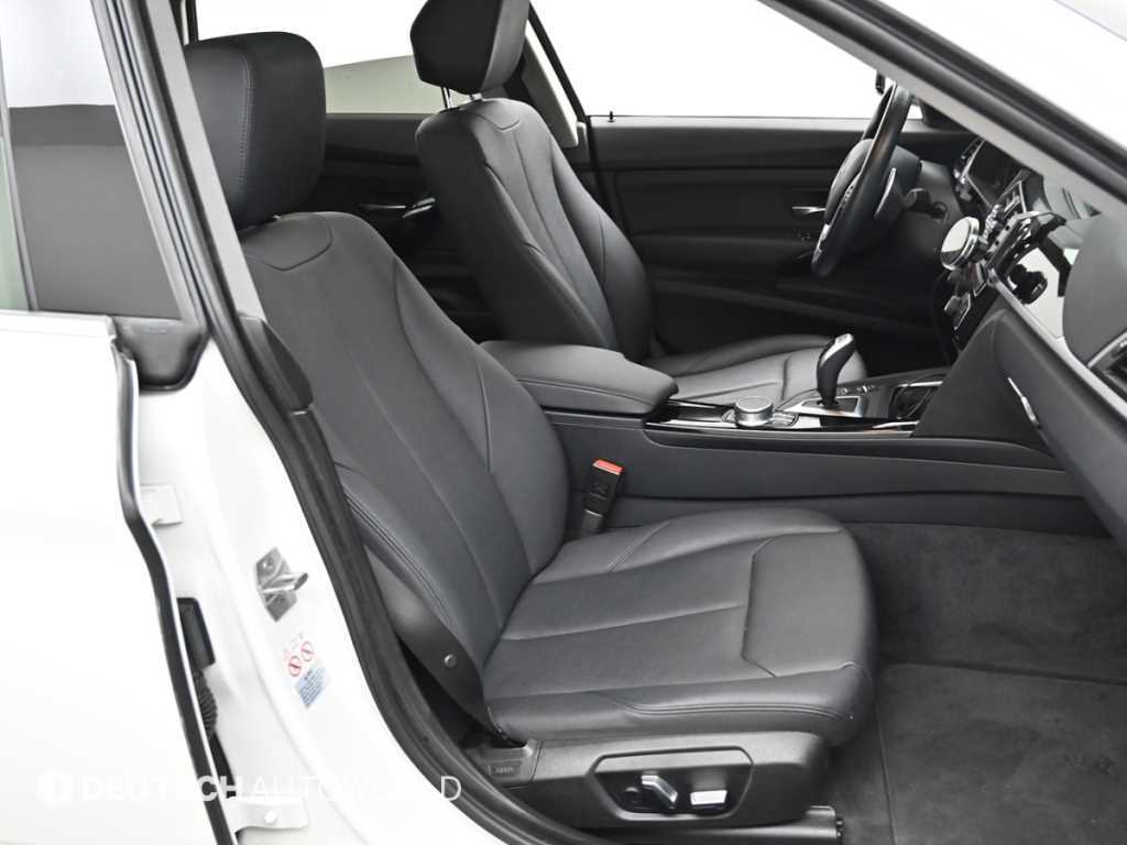 BMW Gran Turismo — photo 10