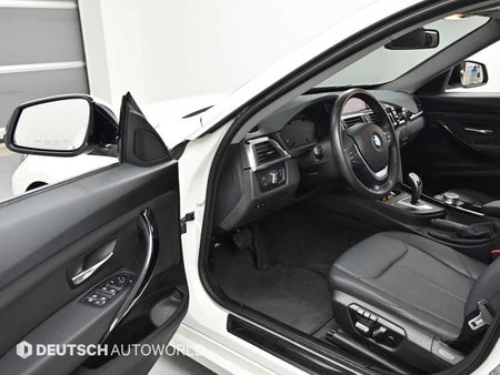 BMW Gran Turismo — photo 11