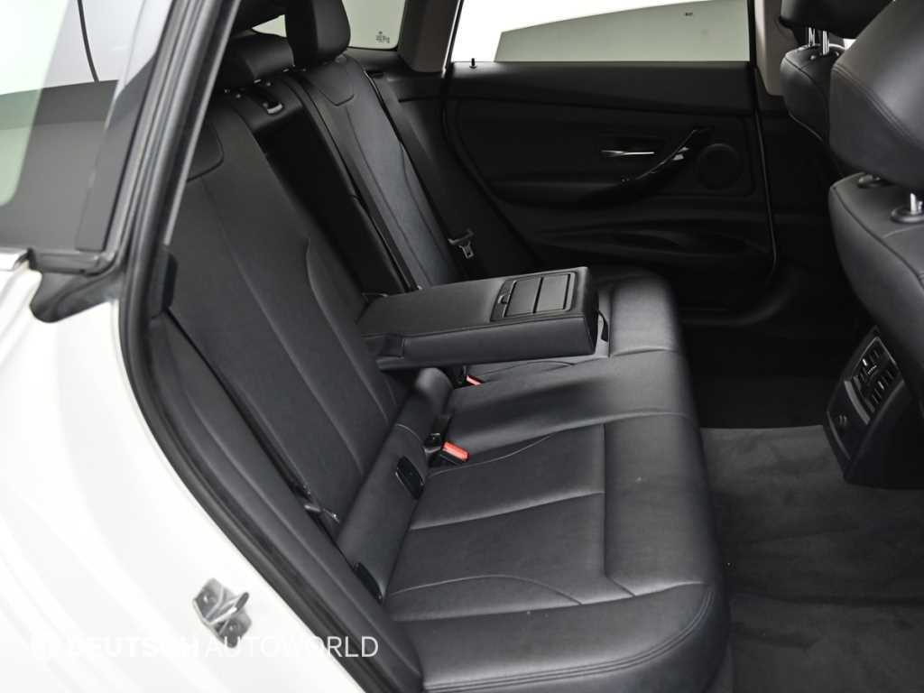 BMW Gran Turismo — photo 12
