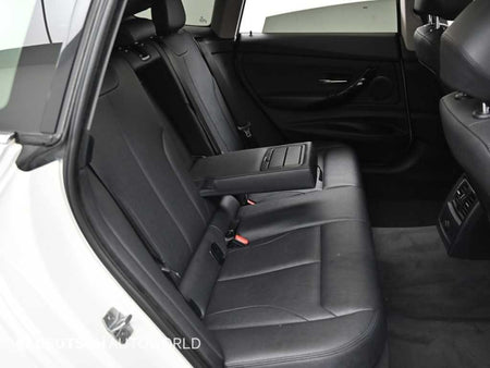 BMW Gran Turismo — photo 12
