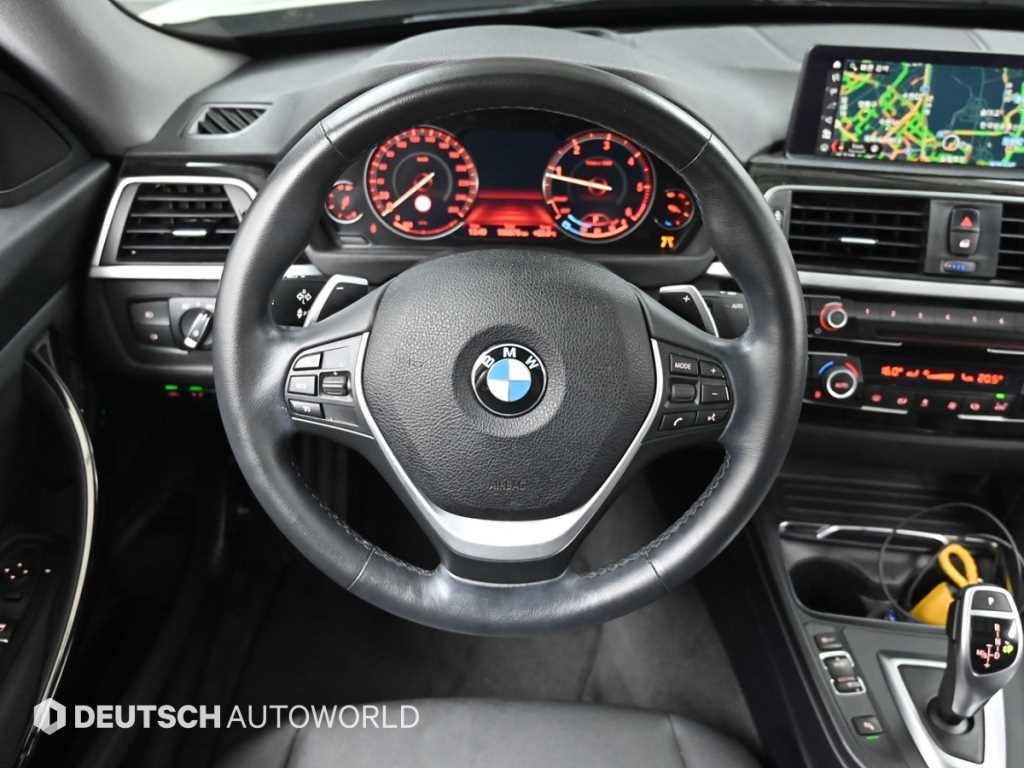 BMW Gran Turismo — photo 13