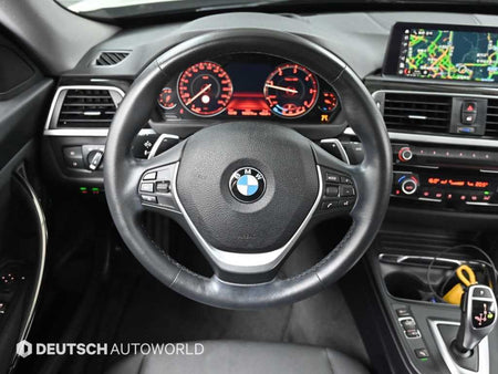 BMW Gran Turismo — photo 13