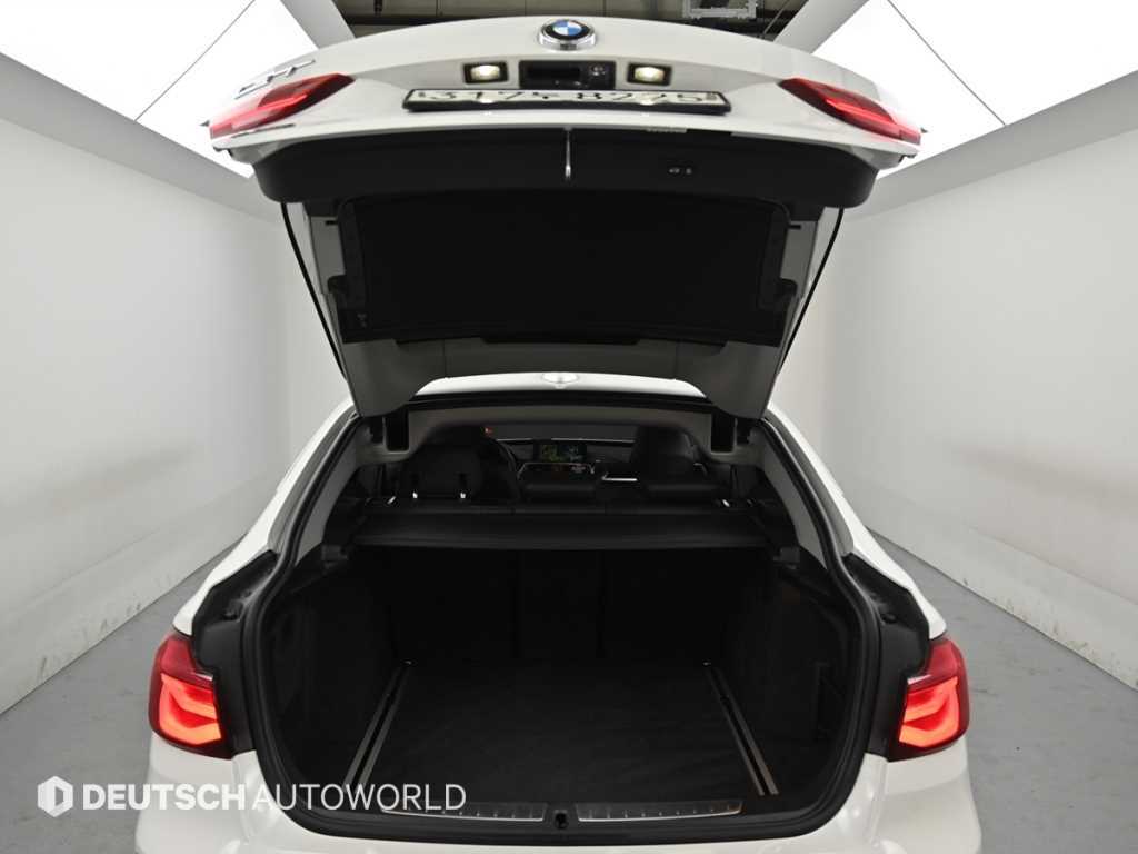 BMW Gran Turismo — photo 20