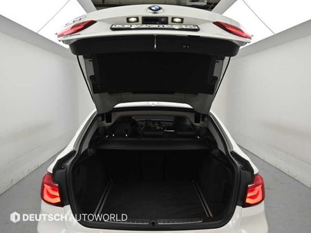 BMW Gran Turismo — photo 20