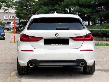 BMW 1-Series — photo 04