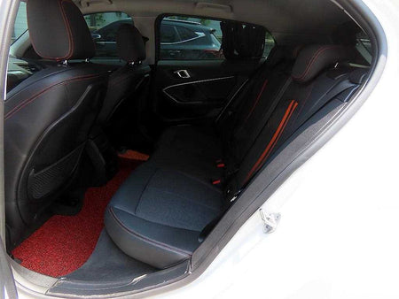 BMW 1-Series — photo 06