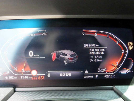 BMW 1-Series — photo 09