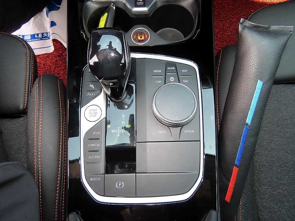 BMW 1-Series — photo 10