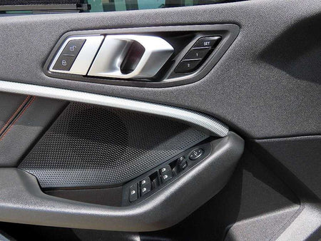BMW 1-Series — photo 11