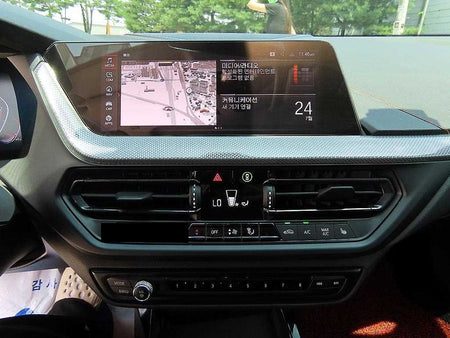 BMW 1-Series — photo 12