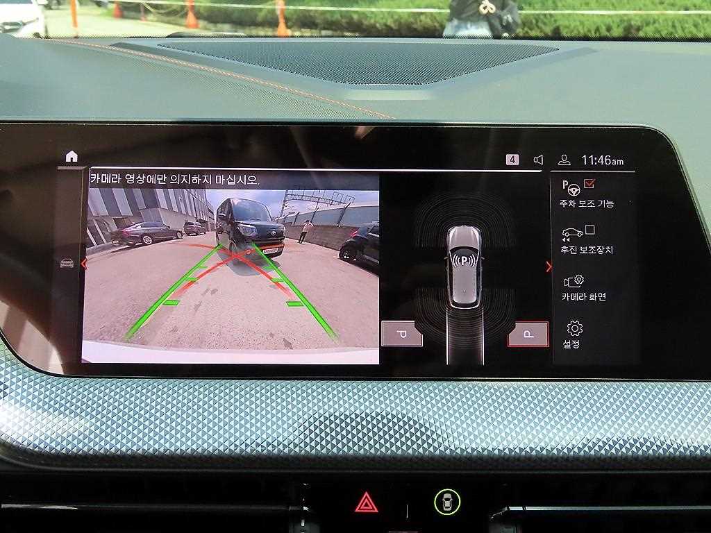 BMW 1-Series — photo 14