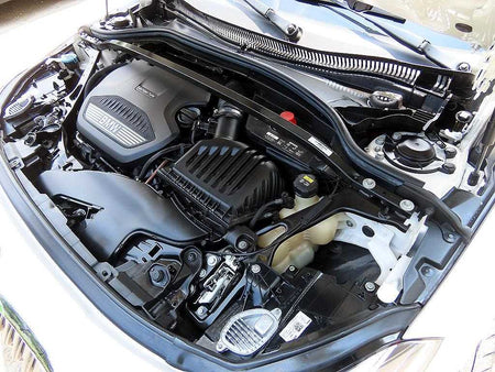 BMW 1-Series — photo 18
