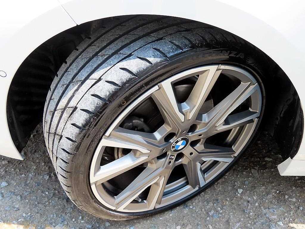 BMW 1-Series — photo 19