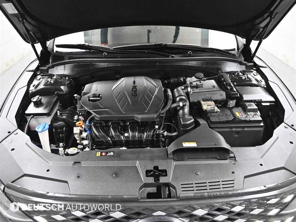 Hyundai Grandeur — photo 06