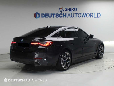 BMW i4 — photo 02