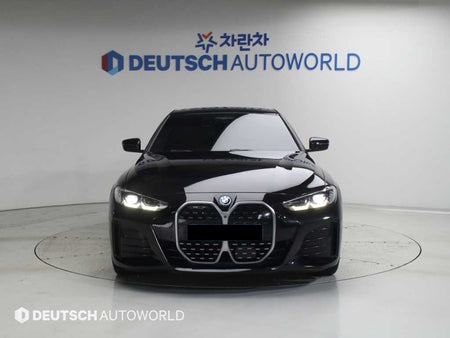 BMW i4 — photo 03