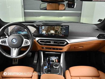 BMW i4 — photo 07