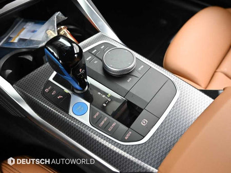 BMW i4 — photo 09