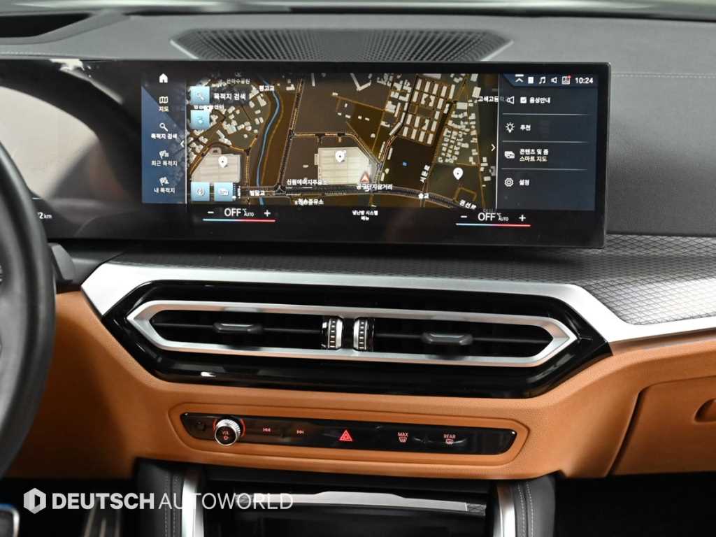 BMW i4 — photo 14