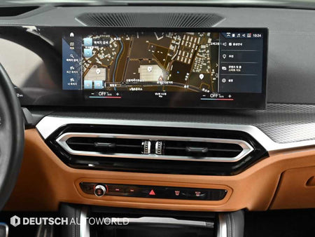 BMW i4 — photo 14
