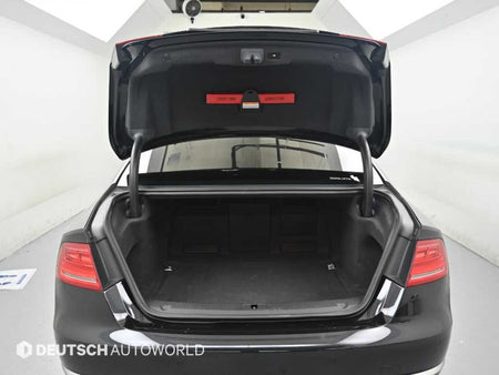 Audi A8 — photo 19