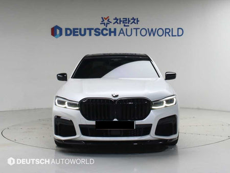 BMW 7-Series — photo 03