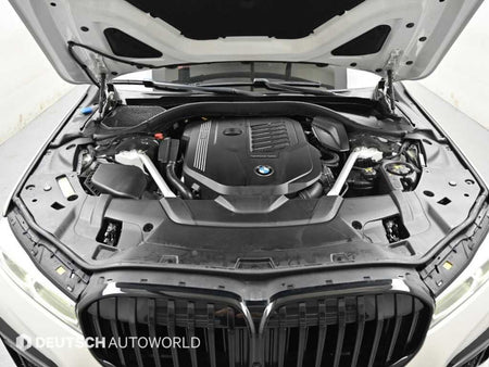BMW 7-Series — photo 06