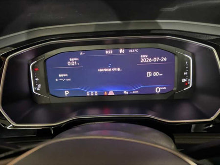Volkswagen Jetta — photo 09