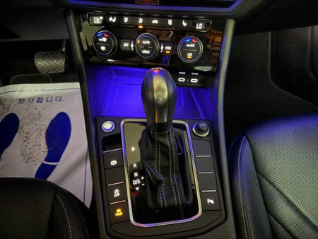 Volkswagen Jetta — photo 12