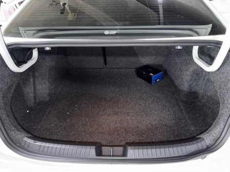 Volkswagen Jetta — photo 18