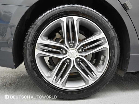 Hyundai Grandeur — photo 05