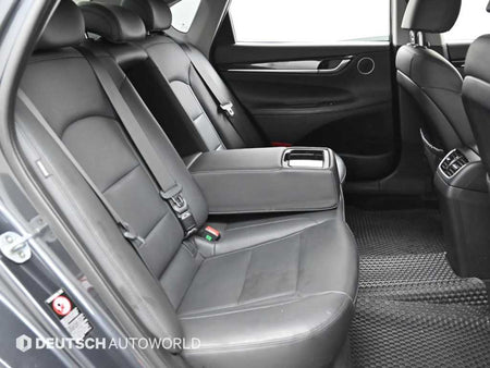 Hyundai Grandeur — photo 12