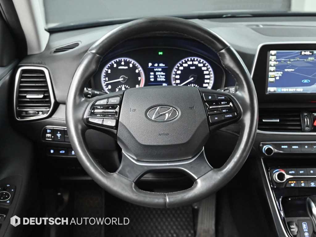 Hyundai Grandeur — photo 13