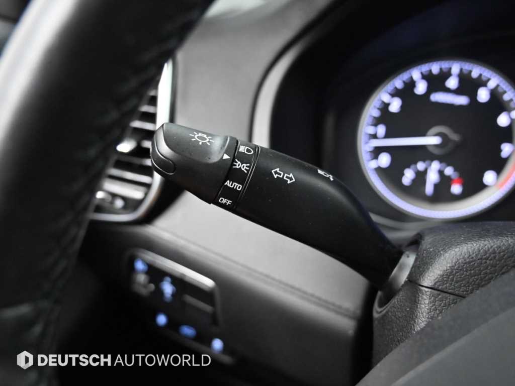 Hyundai Grandeur — photo 16